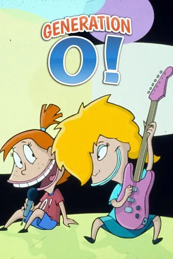 Generación O! (2000)