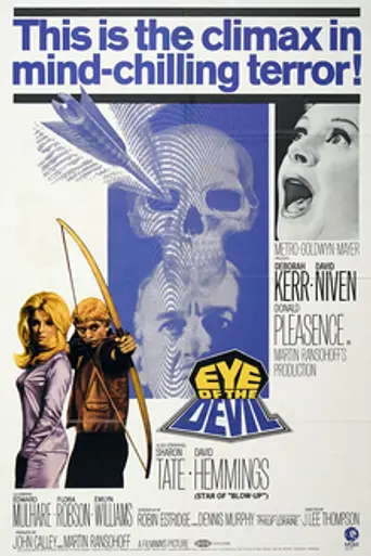 Eye of the Devil (1966)