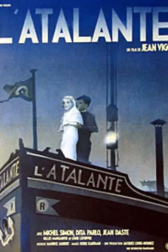 Аталанта (1934)