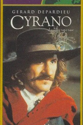 Cyrano de Bergerac (1990)