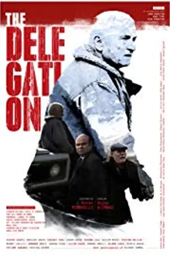The Delegation (2018)