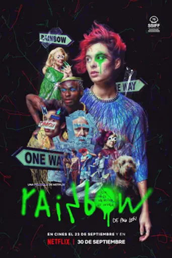 Rainbow (2022)
