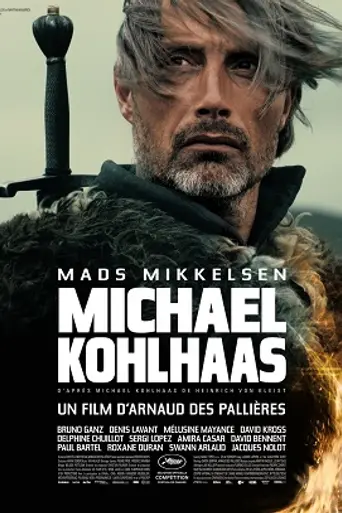 Михаэль Кольхаас (2013)