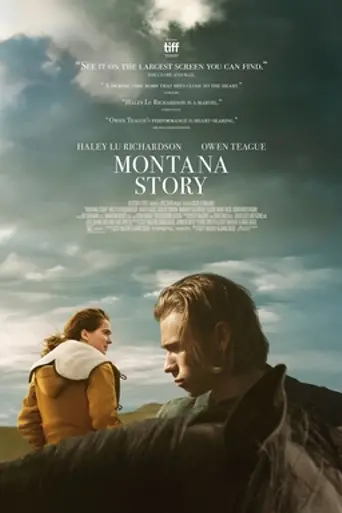 Montana Story (2021)