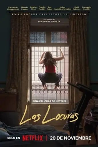 Las locuras (2025)
