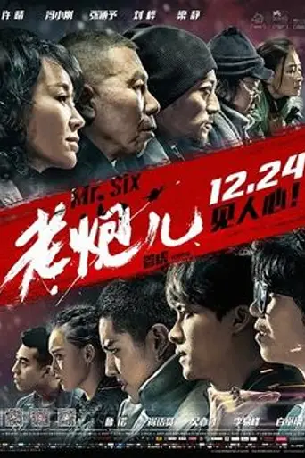 Mr. Six (2015)