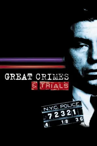 Great Crimes and Trials (1993)