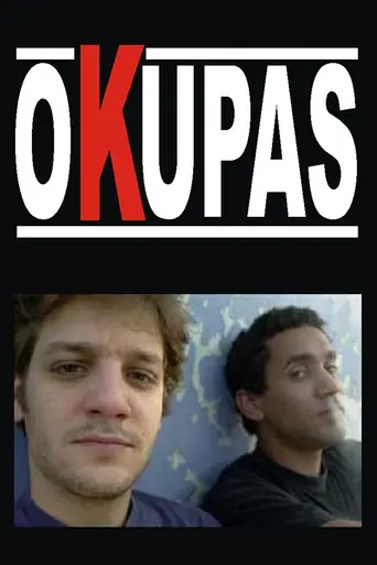 Okupas — 1 сезон
