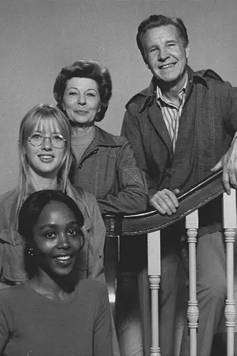 Ozzie's Girls (1972)