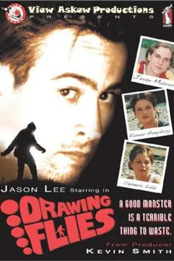 Drawing Flies (1996)