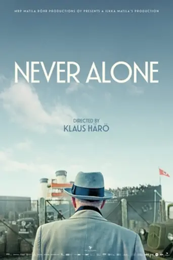 Ei koskaan yksin (2025)