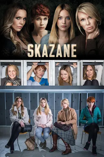 Skazane (2015)