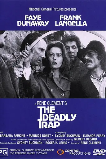 The Deadly Trap (1971)