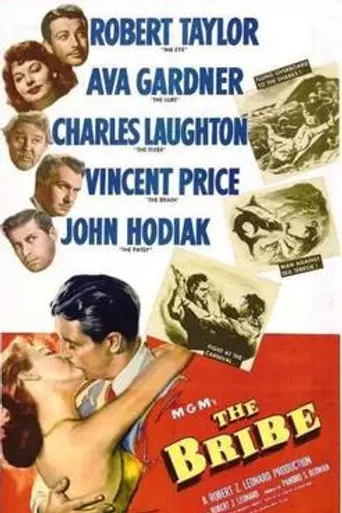 Soborno (1950)