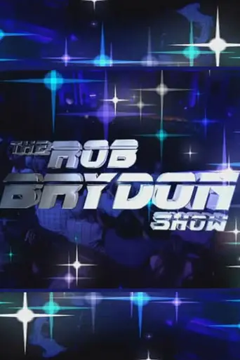 The Rob Brydon Show (2010)