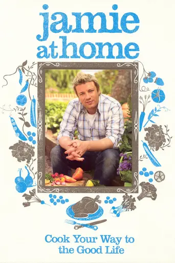 Jamie at Home (2007)