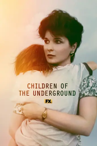 Children of the Underground (2022)