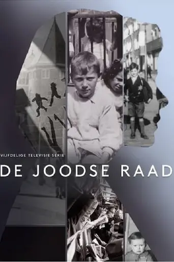 De Joodse Raad (2024)