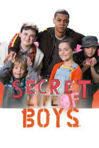 Secret Life Of Boys (2015)