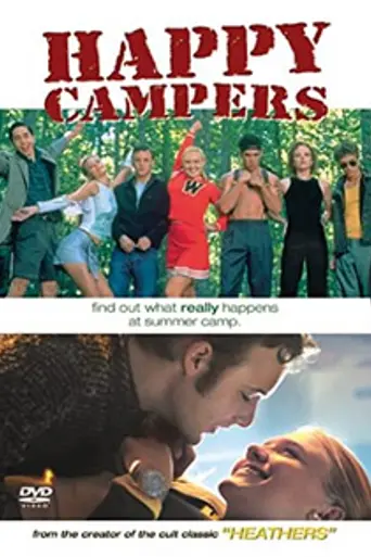 Happy Campers (2001)
