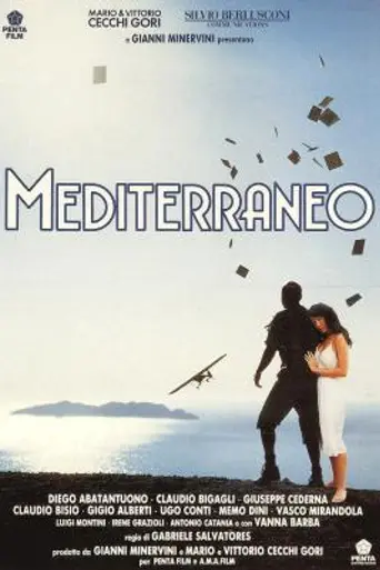 Mediterráneo (1991)