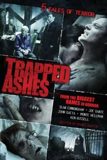 Trapped Ashes (2006)