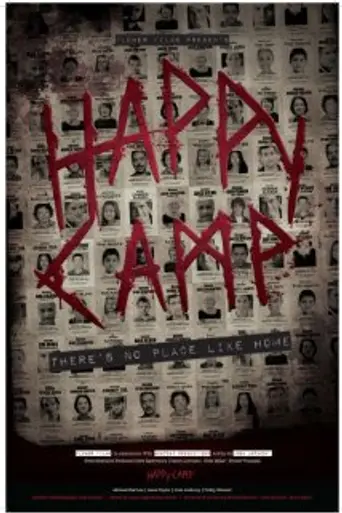 Happy Camp (2014)