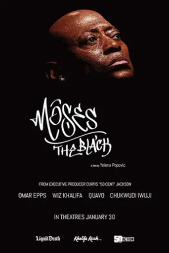 Moses the Black (2026)