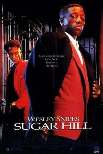 Sugar Hill (1993)
