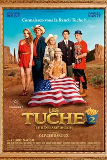 Les Tuche 2 (2016)