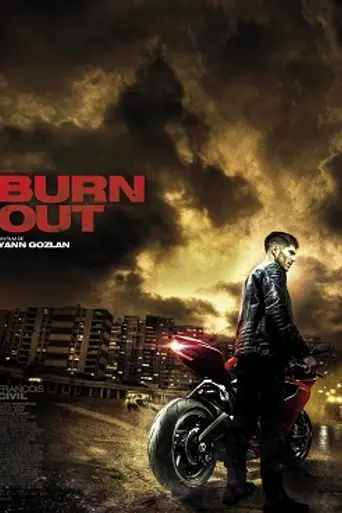 Burn Out (2017)