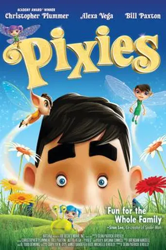Pixies (2015)