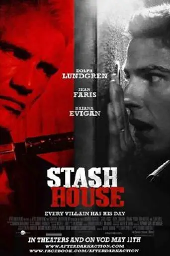 Stash House (2012)