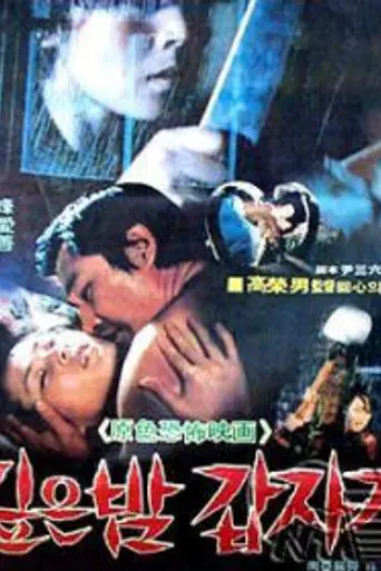 Таинственное приглашение (1981)