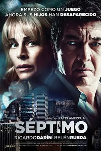 7th Floor (2013)