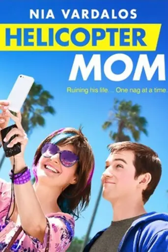 Mi madre contra todos (2014)