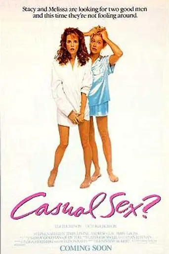 Amores informales (1988)