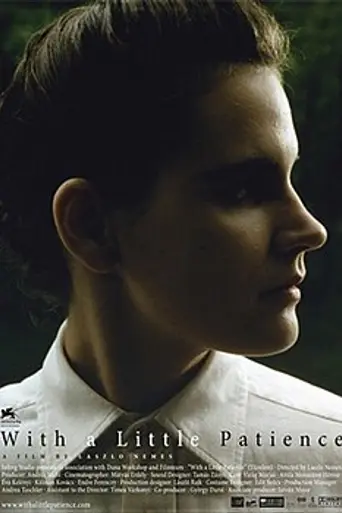 With a Little Patience (2007)
