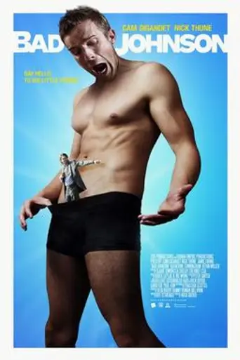Bad Johnson (2014)