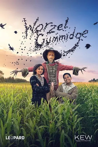 Worzel Gummidge (2019)