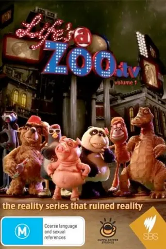 Life's a Zoo (2008)