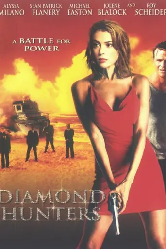 Diamond Hunters (2001)