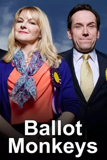 Ballot Monkeys (2015)