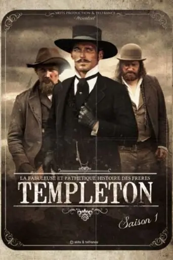 Templeton (2014)