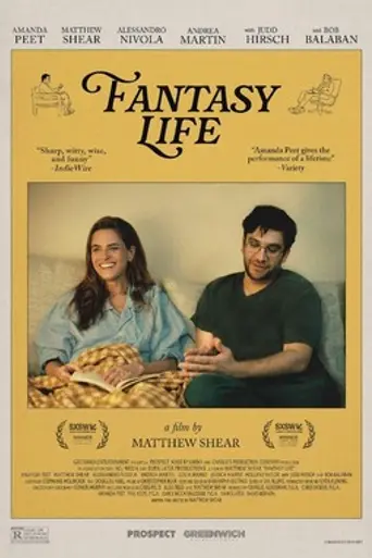 Fantasy Life (2025)