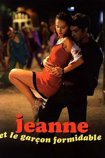 Jeanne y el chico formidable (1998)