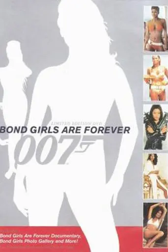 Bond Girls Are Forever (2002)