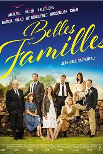 Belles Familles (2015)