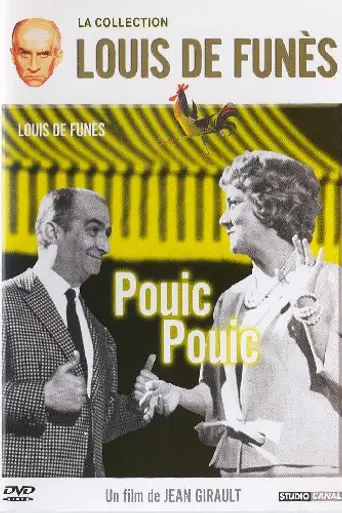 El pollo de mi mujer (1963)