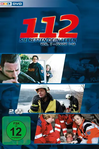 112 – Sie retten dein Leben (2008)